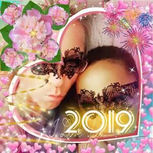 Meet your Posher, Kymberly